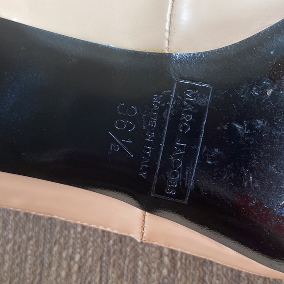 Marc Jacobs Flats - Picture 6 of 8